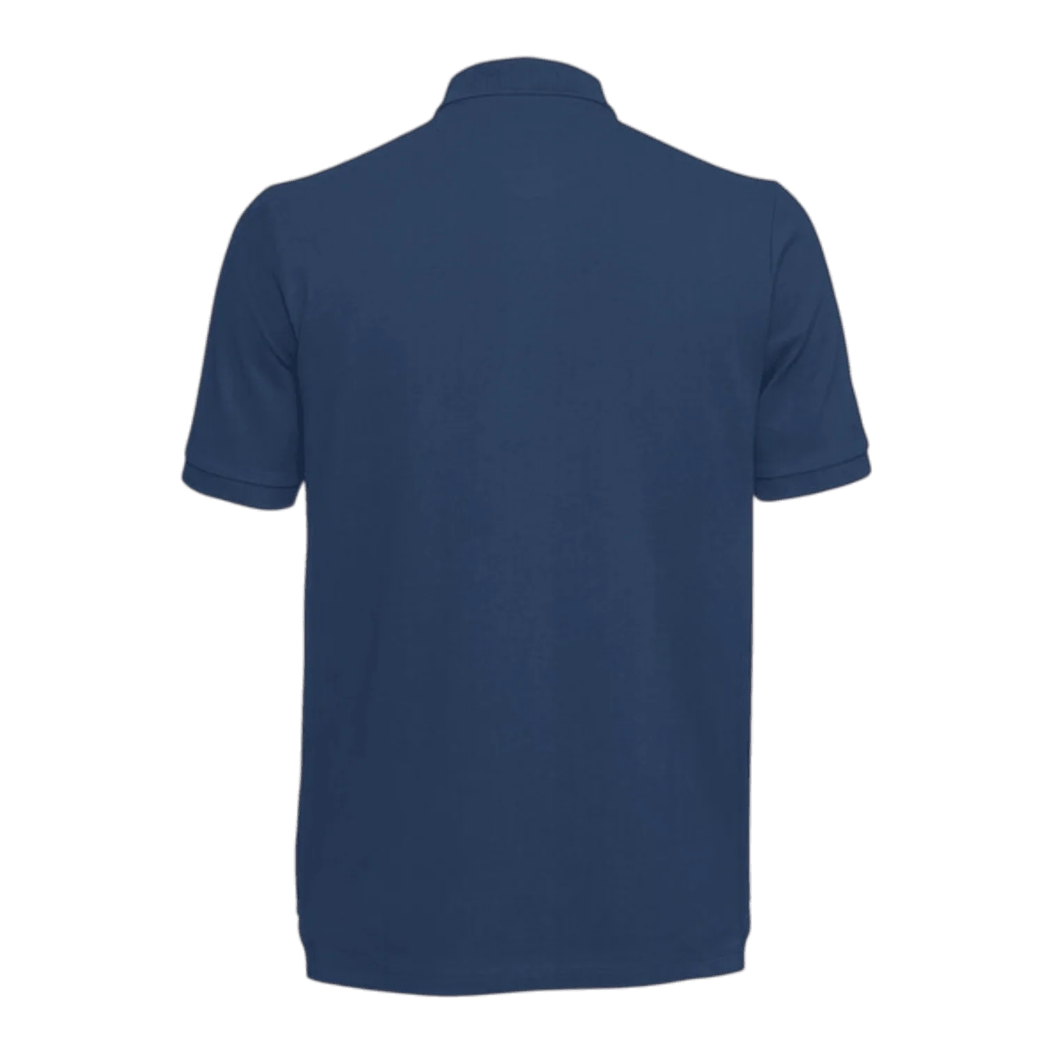 STIHL Polo Shirt Basic Blue XXL 04213011764 - Image 3