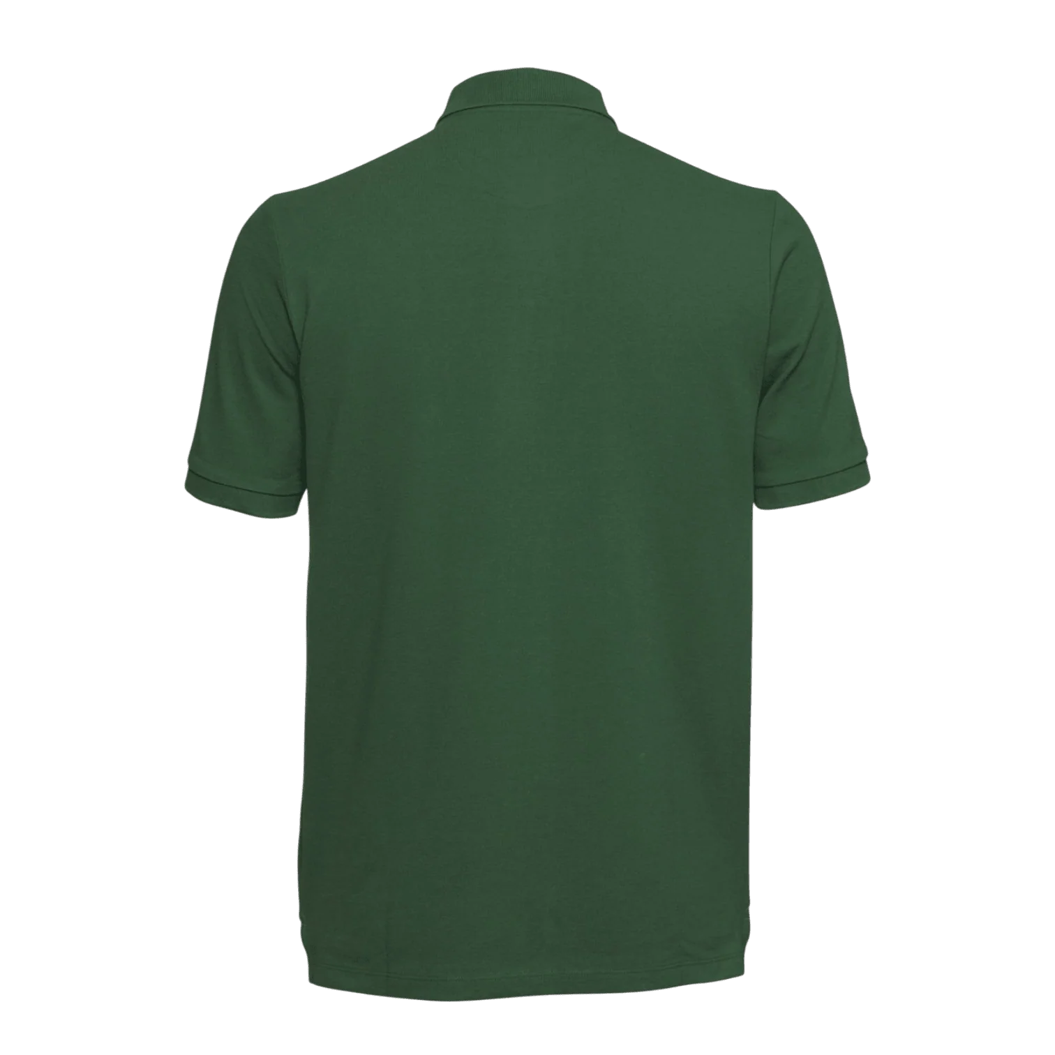 STIHL Polo Shirt Basic Green XXL 04213011864 - Image 3