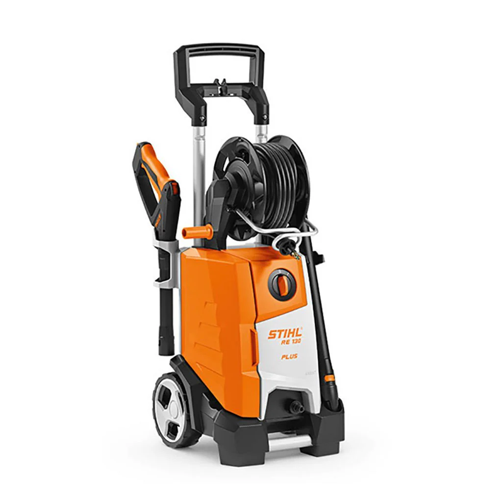 Stihl RE 130 Plus Power Washer