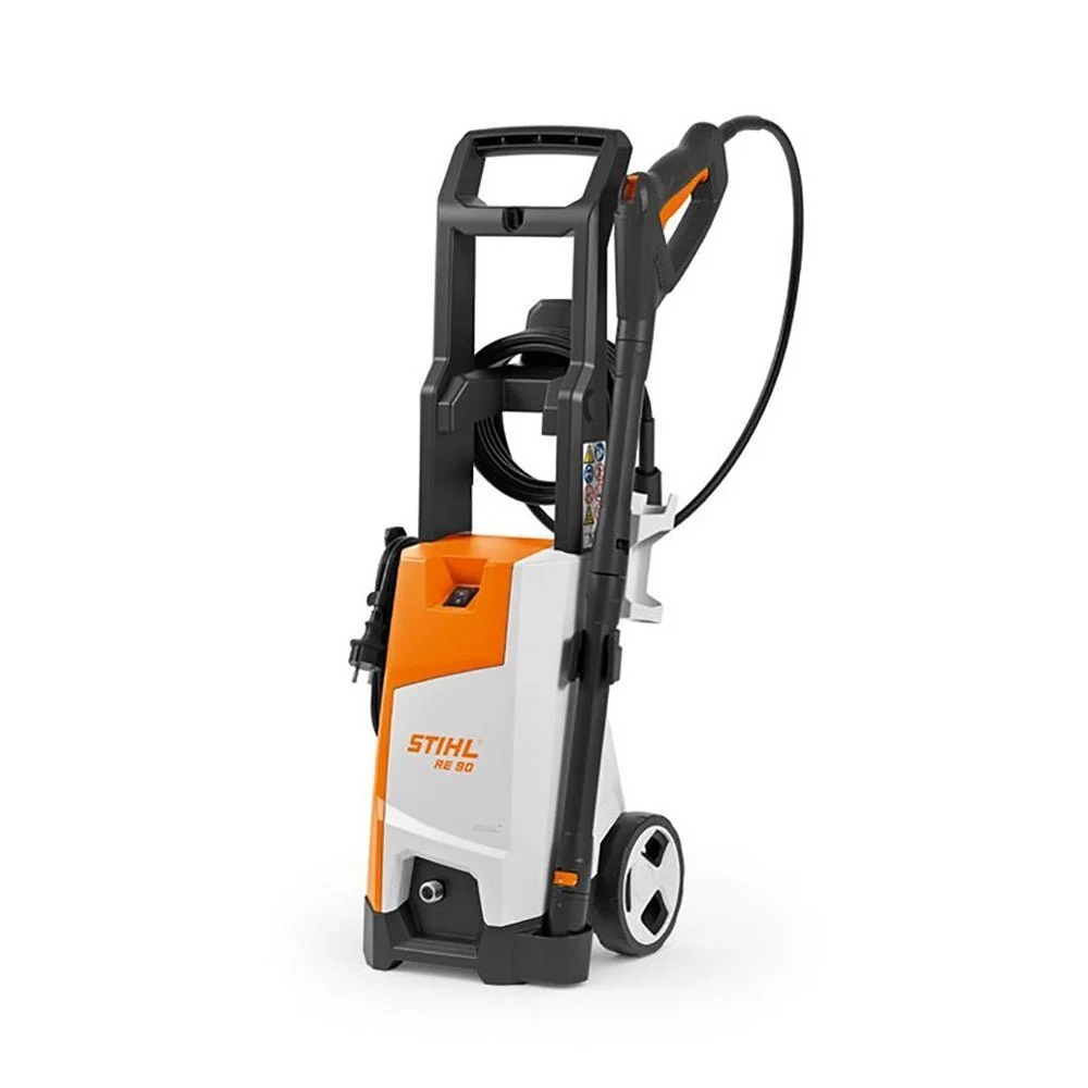 Stihl RE 90 Electric Pressure Washer