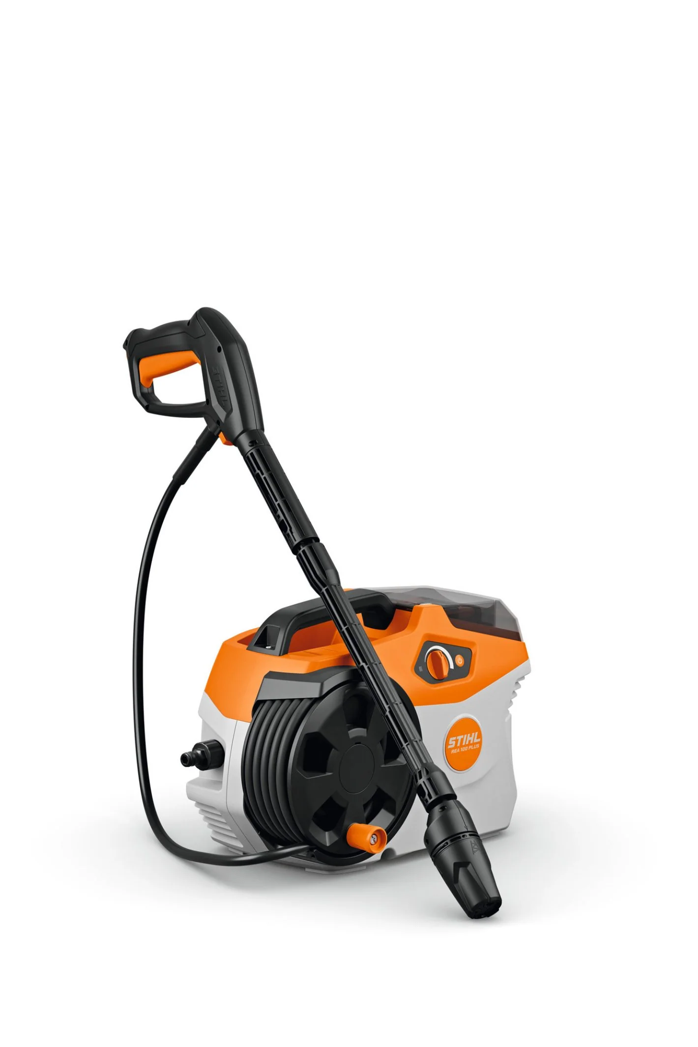 Stihl REA 100.0 Plus Cordless Pressure Washer - Battery Operated RA010117610 - Image 2