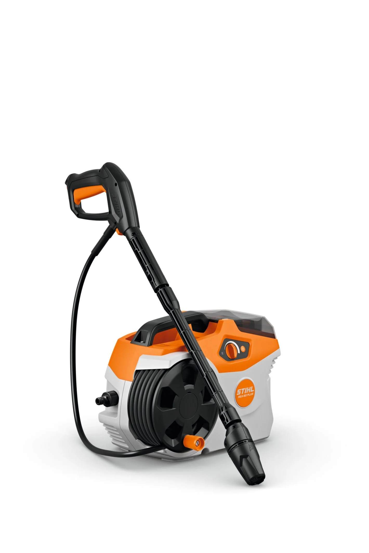Stihl REA 60.0 Plus Cordless Pressure Washer - Battery Operated RA010117600