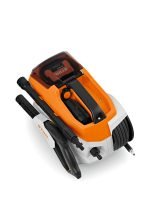Stihl REA 60.0 Plus Cordless Pressure Washer - Battery Operated RA010117600 - Image 2