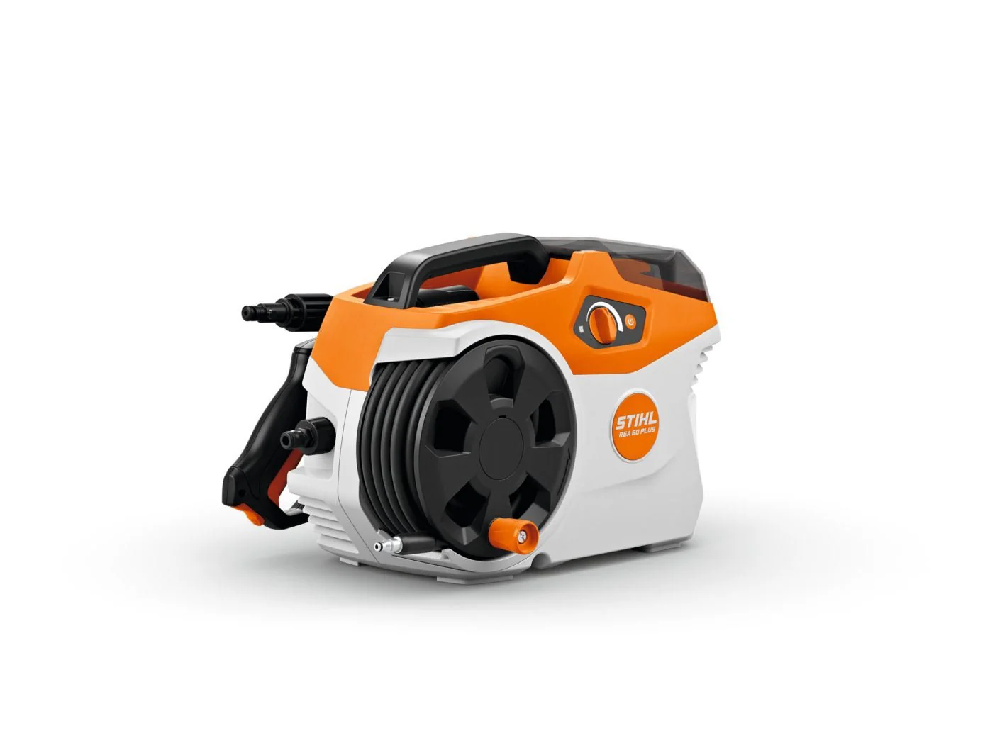 Stihl REA 60.0 Plus Cordless Pressure Washer - Battery Operated RA010117600 - Image 3