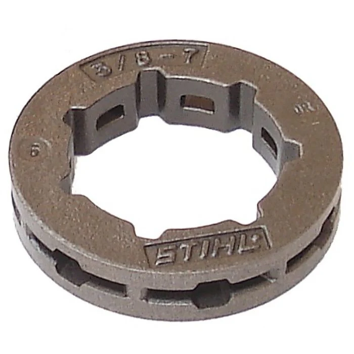 Stihl Rim Sprocket 3/8'' 7T 00006421215