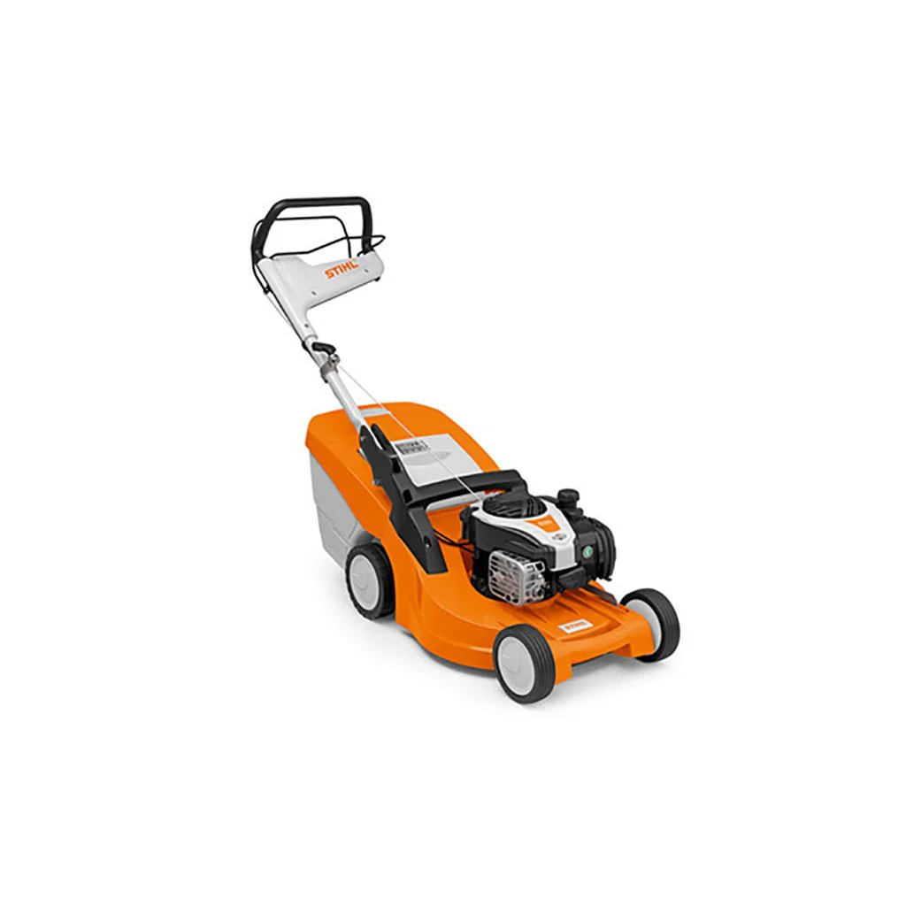 Stihl RM448.0Vc 19In Polymer Mono Handlebar Vs Mower 63580113451 - Image 2