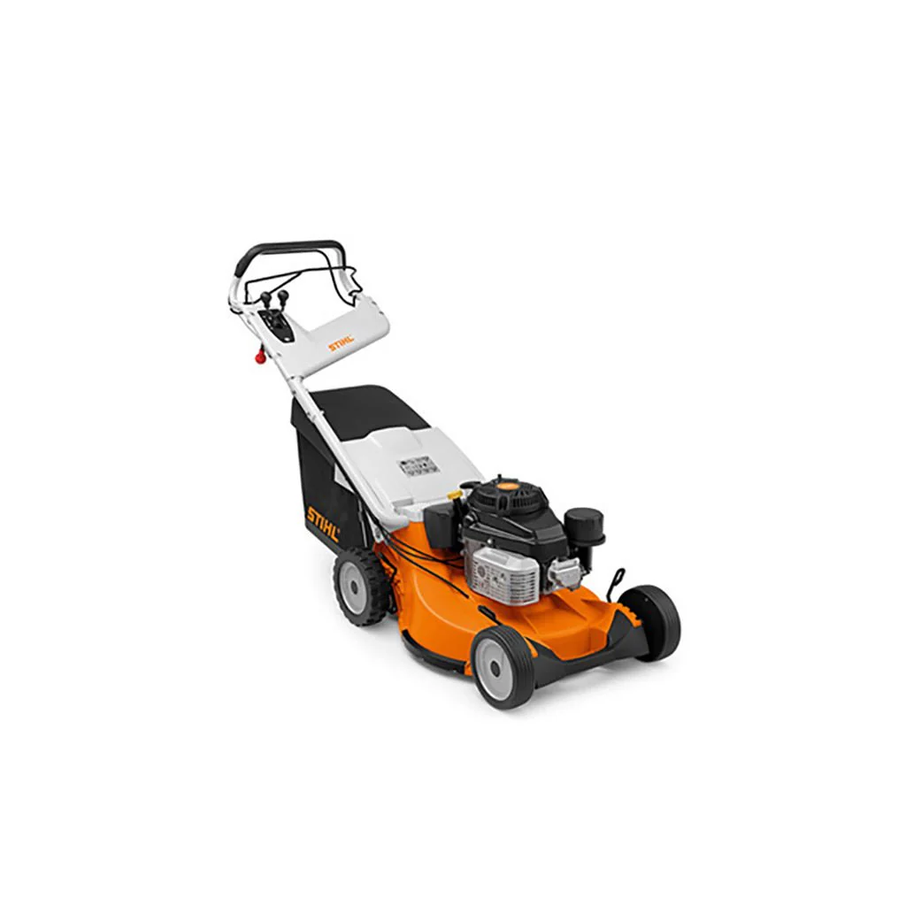 Stihl RM756.0Yc 21In Magnesium Deck Mono Handle Hyd Kaw Mower 63780113421 - Image 2