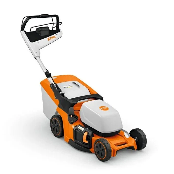 Stihl RMA 448.3 PV 19" Cordless Mower Set