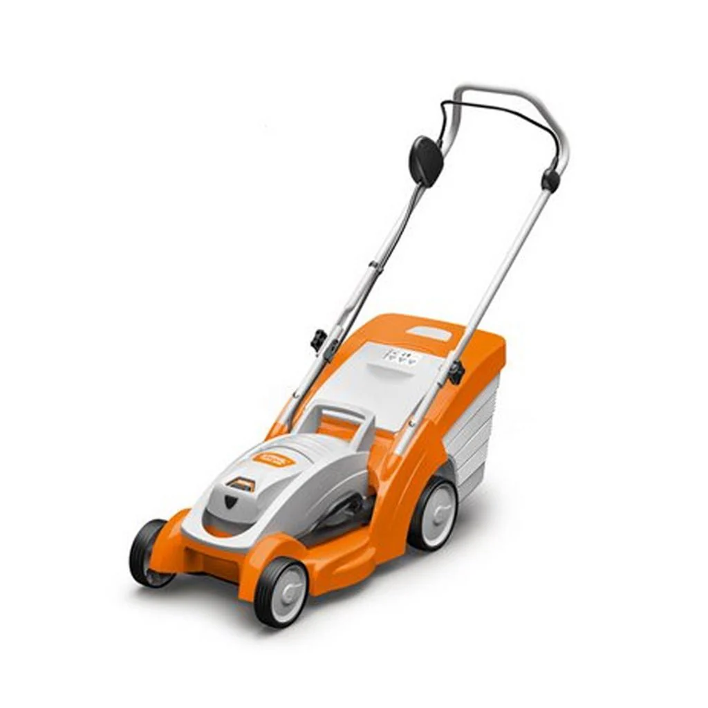 Stihl RMA339 Body Only Lawnmower 63200111415 - Image 2