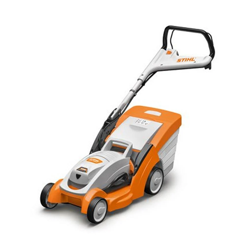 Stihl RMA339C Body Only Lawnmower Mono Hande 63200111420 - Image 2
