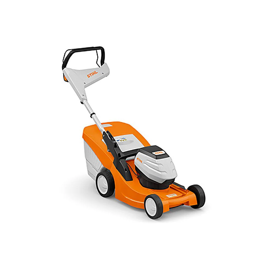 Stihl RMA443.2 C Body Only Lawnmower 63380111405 - Image 2