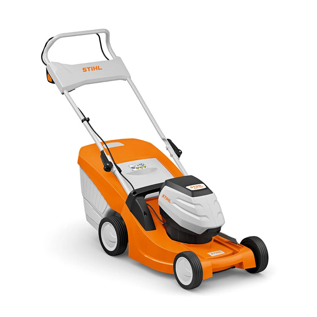 Stihl RMA443 Body Only Lawnmower 63380111401 - Image 2
