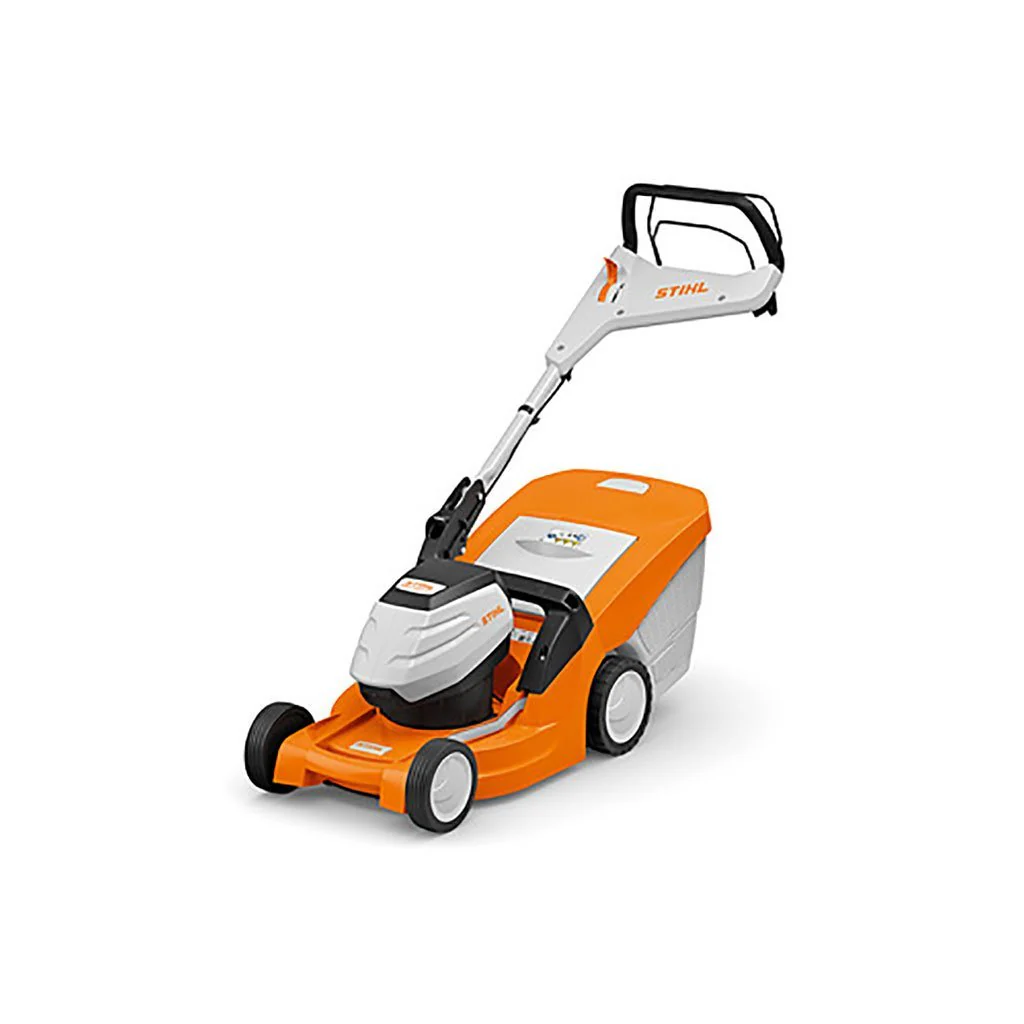 Stihl RMA448.2 Vc Body Only Lawnmower Vs 63580111430