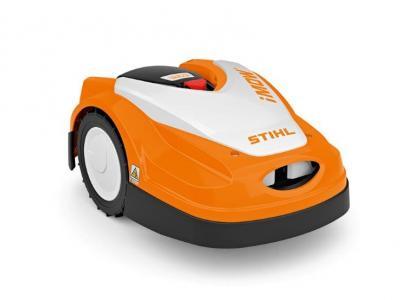 Stihl RMI422.2Pc App Gps Assisted Imow Robot Mower 63010121412 1000M2