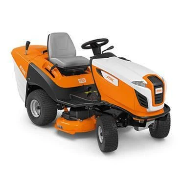 STIHL RT 5097 Ride-on Mower - Image 2