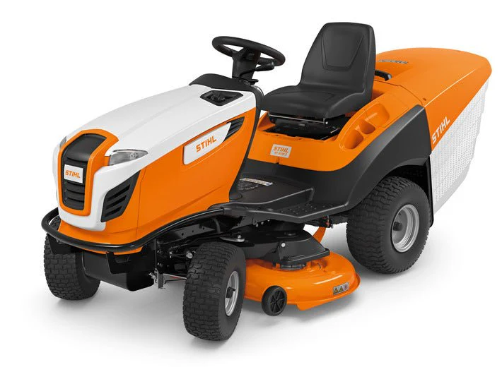 Stihl RT 5112 Z Petrol Ride-on Lawn Mower