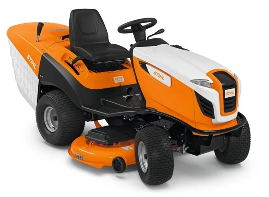 Stihl RT6127.1 ZL - 49" Ride on Tractor Mower 61702000030