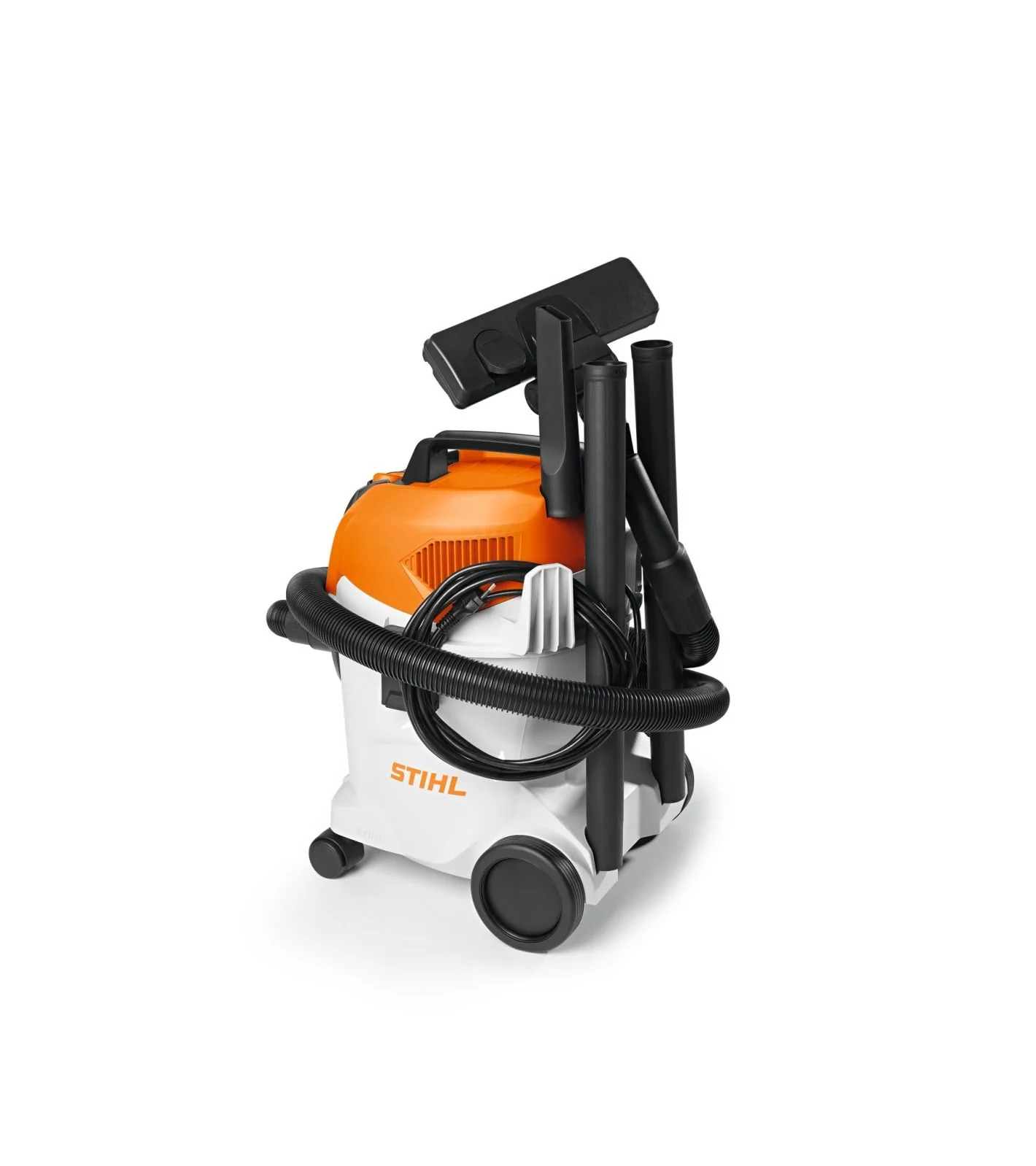 Stihl SE33 Electric Wet & Dry Vacuum Cleaner - Image 3