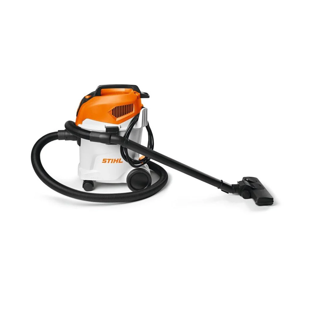 Stihl SE33 Electric Wet & Dry Vacuum Cleaner - Image 5