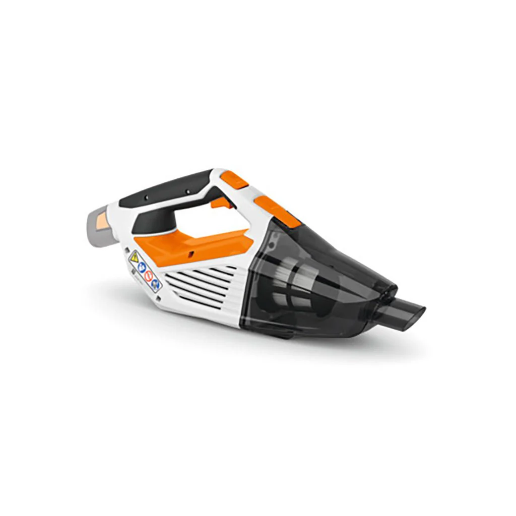 STIHL SEA26 Cordless Vacuum Cleaner Body Only - Image 2