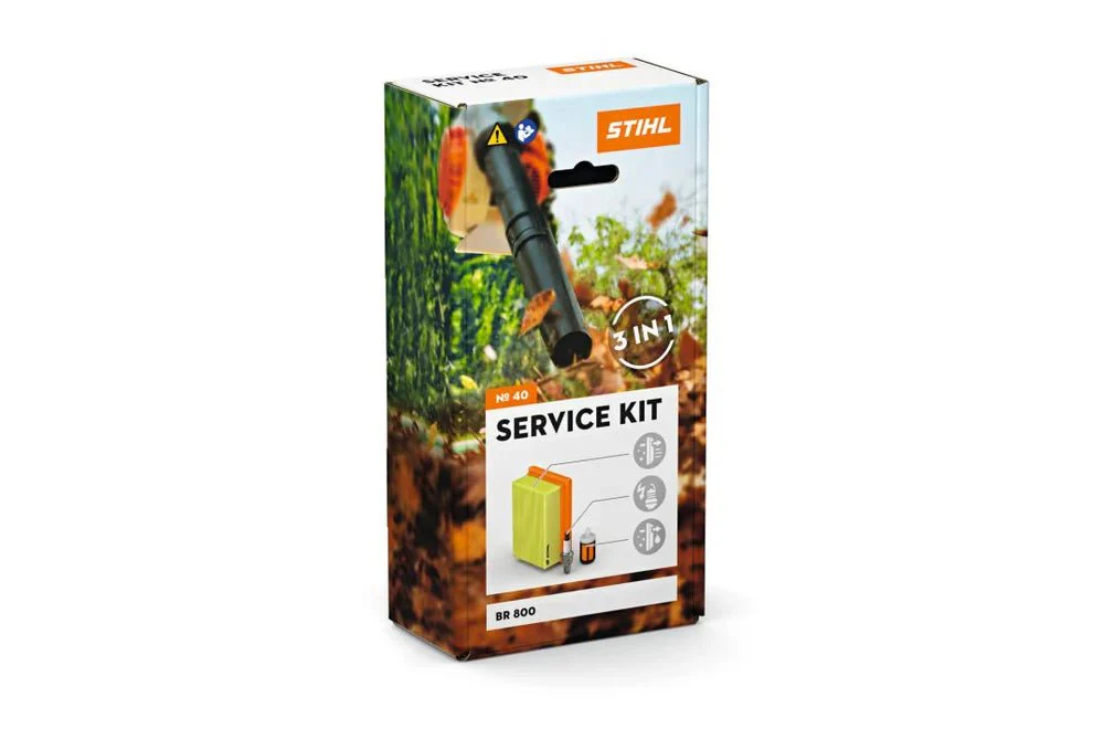 Stihl Service Kit 40 for STIHL Backpack Blowers