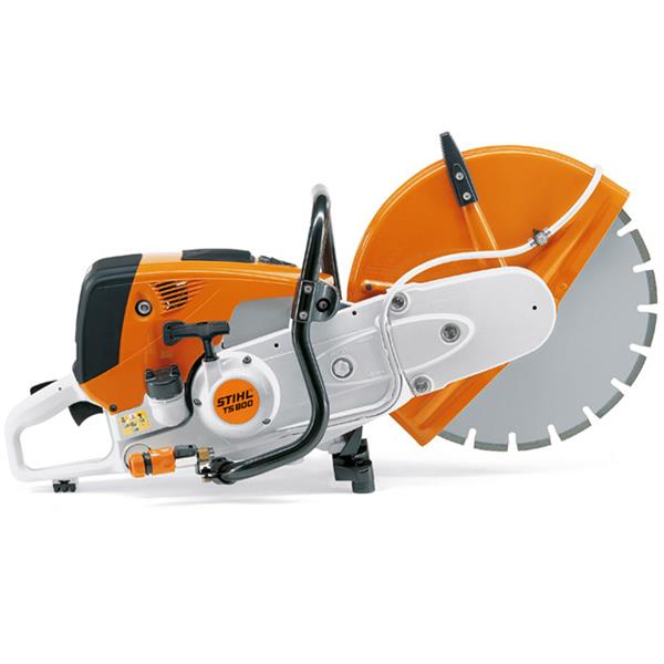 Stihl TS 800 5.0 kW Cut-off Saw 400mm/16" - 42240112820
