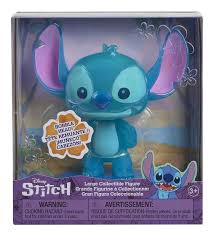 Stitch Large Collectible Figure - Stitch - Image 4