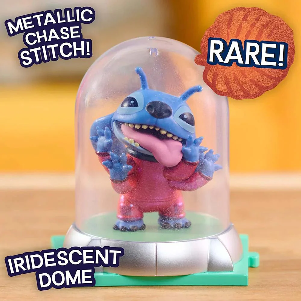 Stitch Movie Time Collectible Figure Assorted Styles - Image 4