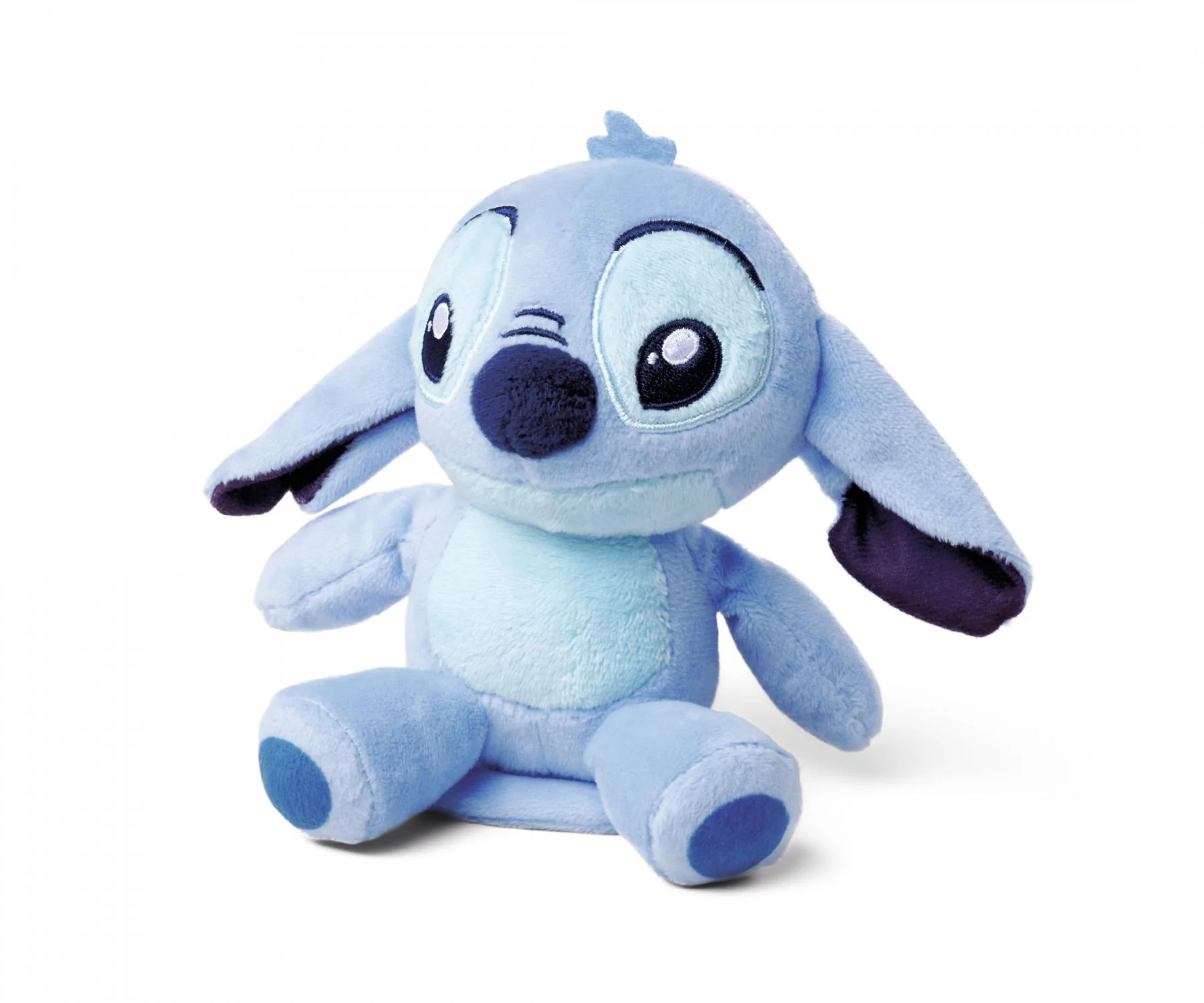 Stitch Shoulder Squad 12cm - Image 4