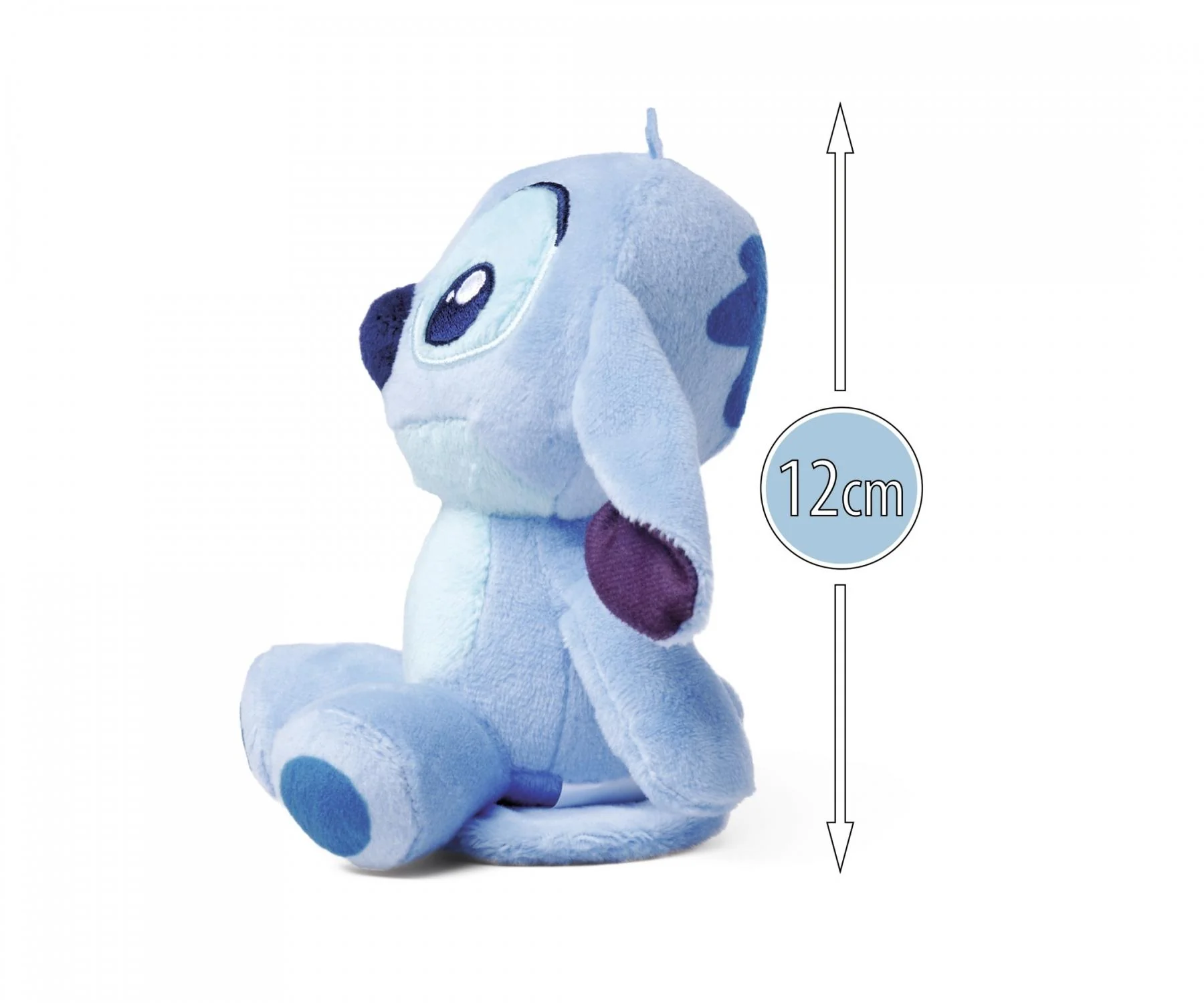 Stitch Shoulder Squad 12cm - Image 5
