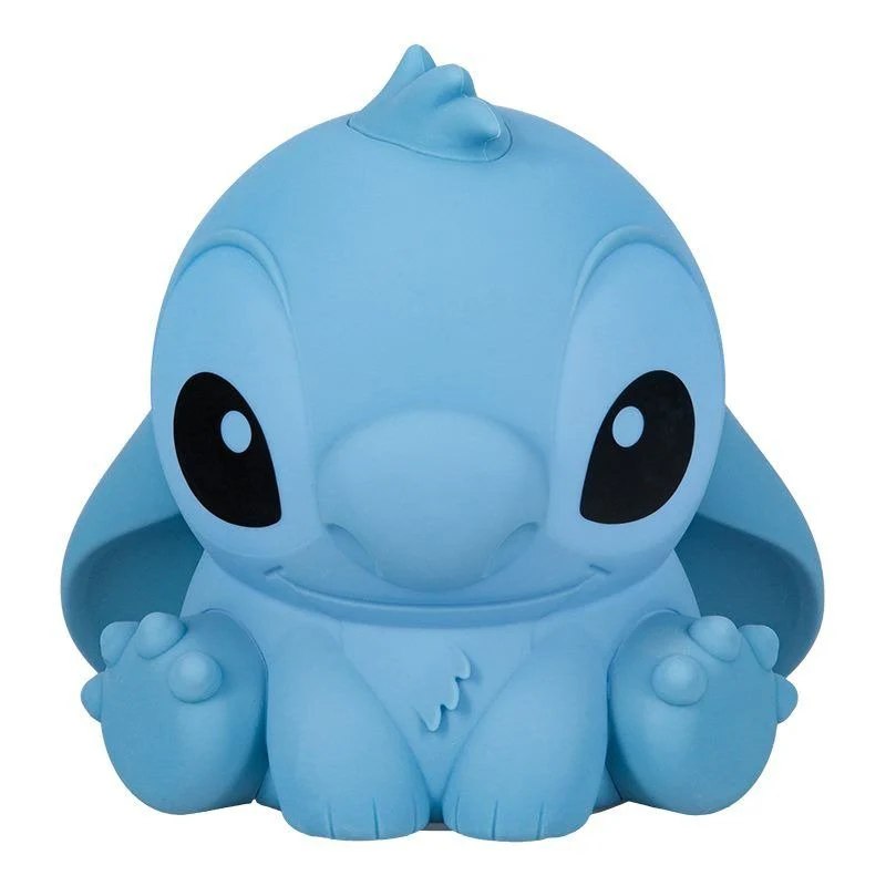 Stitch Silicone Light Rechargeable Battery - Image 3