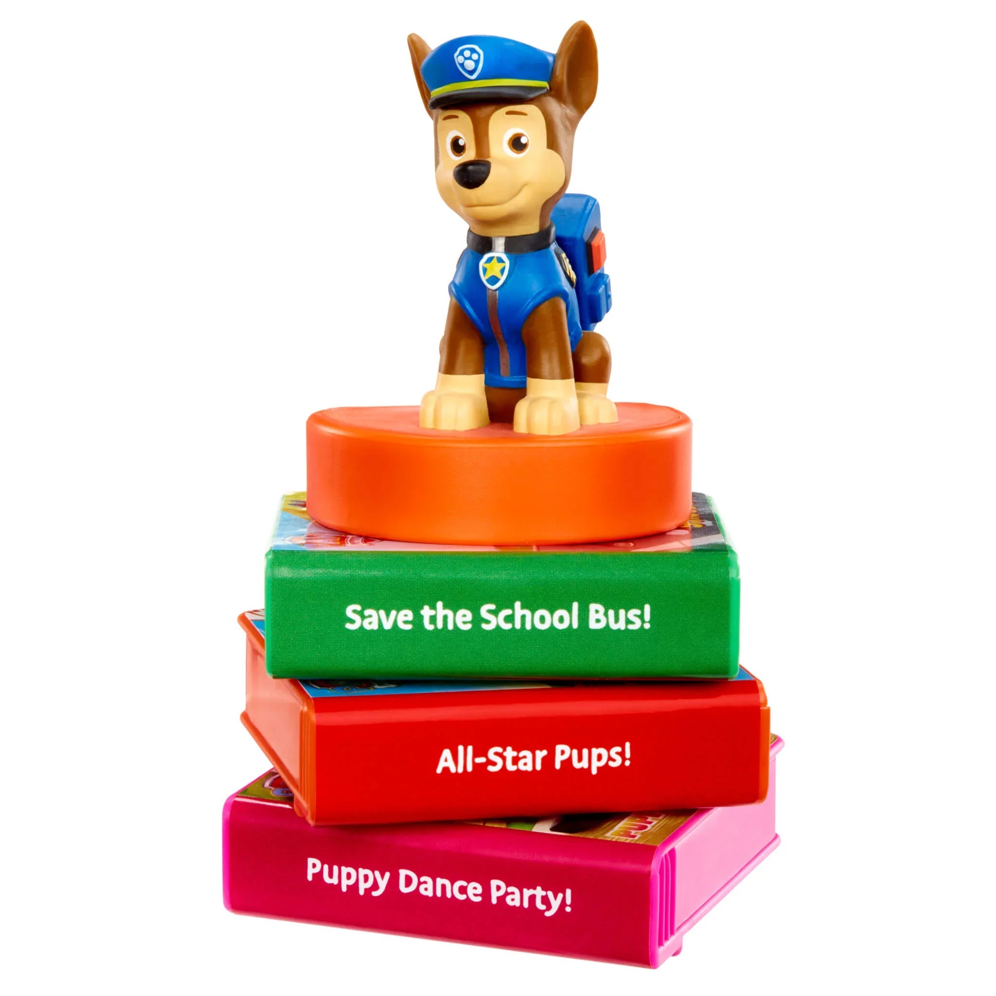 Story Dream Machine - Paw Patrol Hero Collection - Image 2