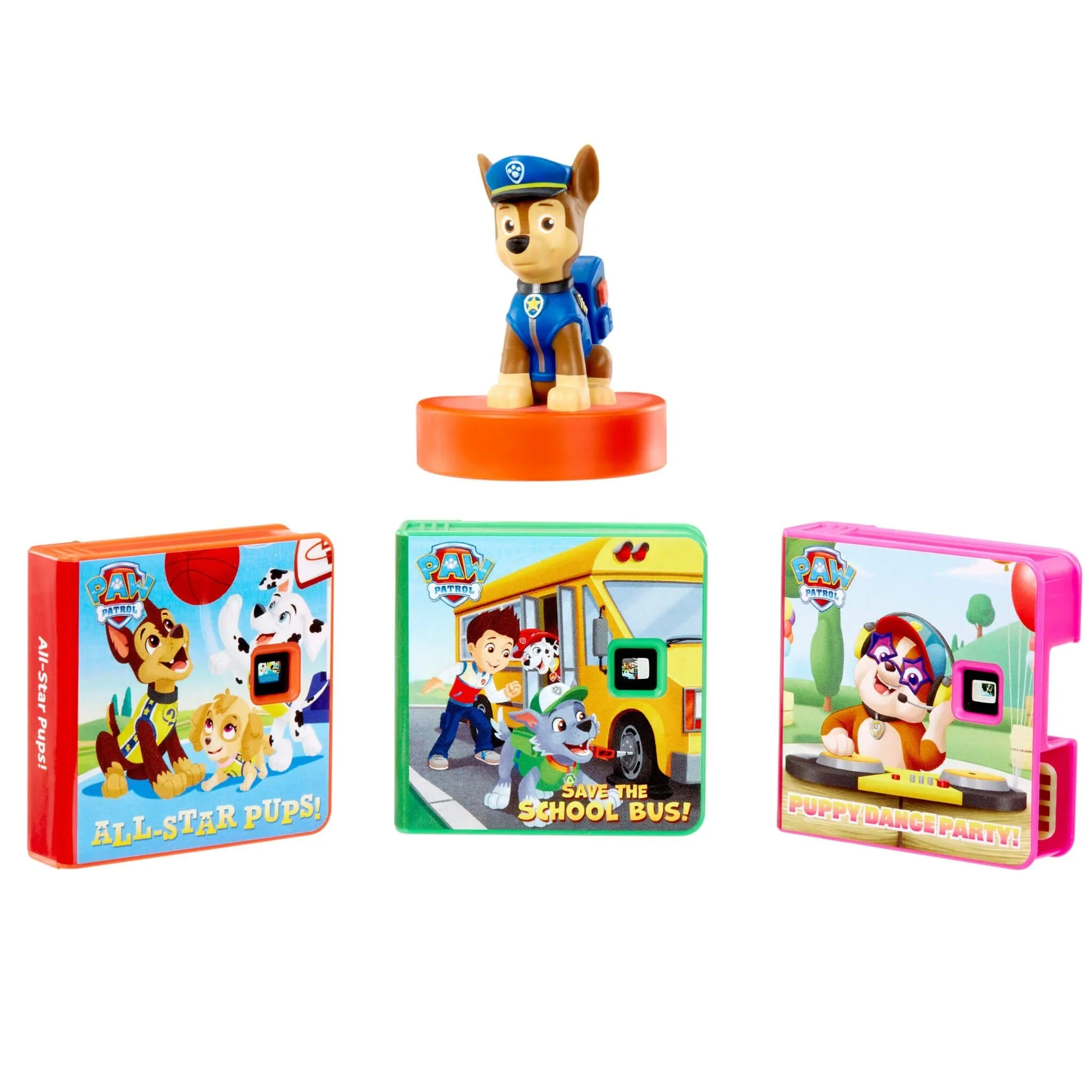 Story Dream Machine - Paw Patrol Hero Collection - Image 4