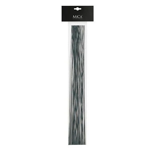 Straw Wire - L40 cm - Iron - Green