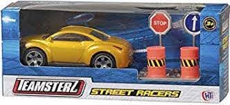 Street Racers - Image 2