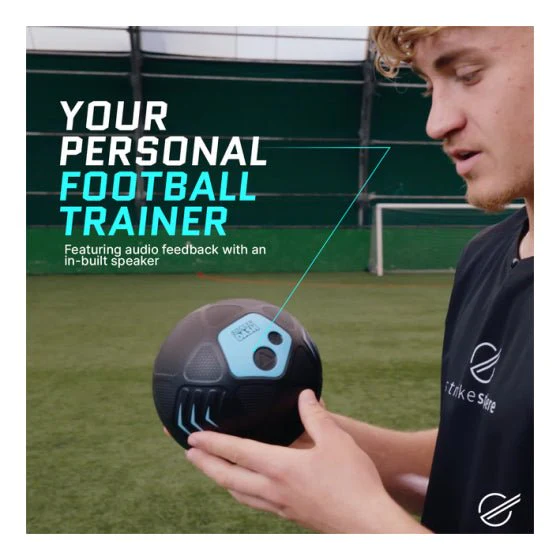Strikesphere Soccer Dash - Image 2
