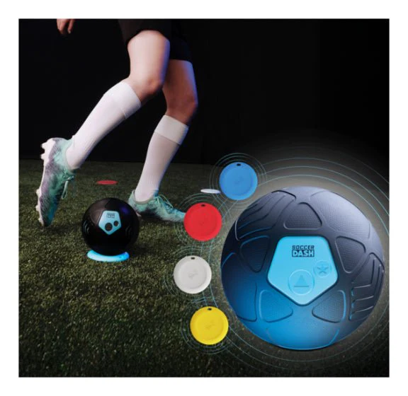 Strikesphere Soccer Dash - Image 4