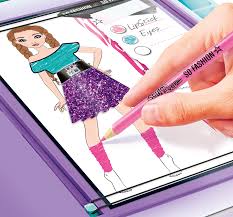 Style 4 Ever Fashion Designer Studio - Image 2