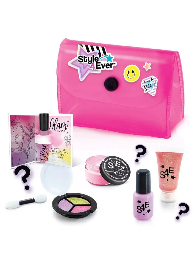 Style 4 Ever - Mini Beauty Surprise Dispenser - Image 2