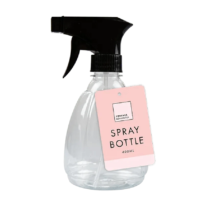 Styling Spray Bottle 400ml