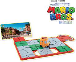 Super Mario Route n Go Game - Image 3