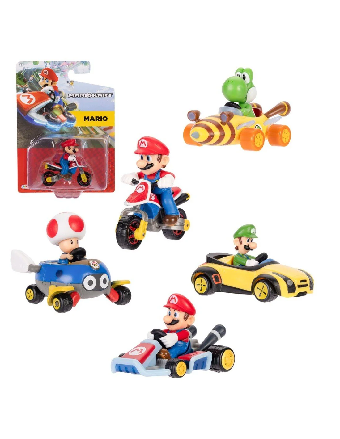Super Mario Kart Racers - Image 7
