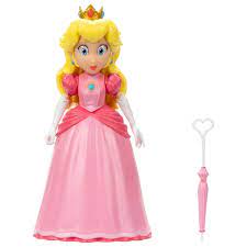 Super Mario Movie 5In Figure Assorted Styles - Image 5