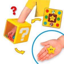 Super Mario Question Block Game - Image 4