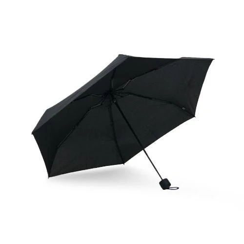 Super Mini Umbrella Black