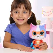 Superkitties Small Plush Assorted Styles - Image 4