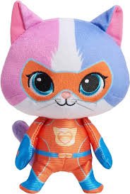 Superkitties Small Plush Assorted Styles - Image 6