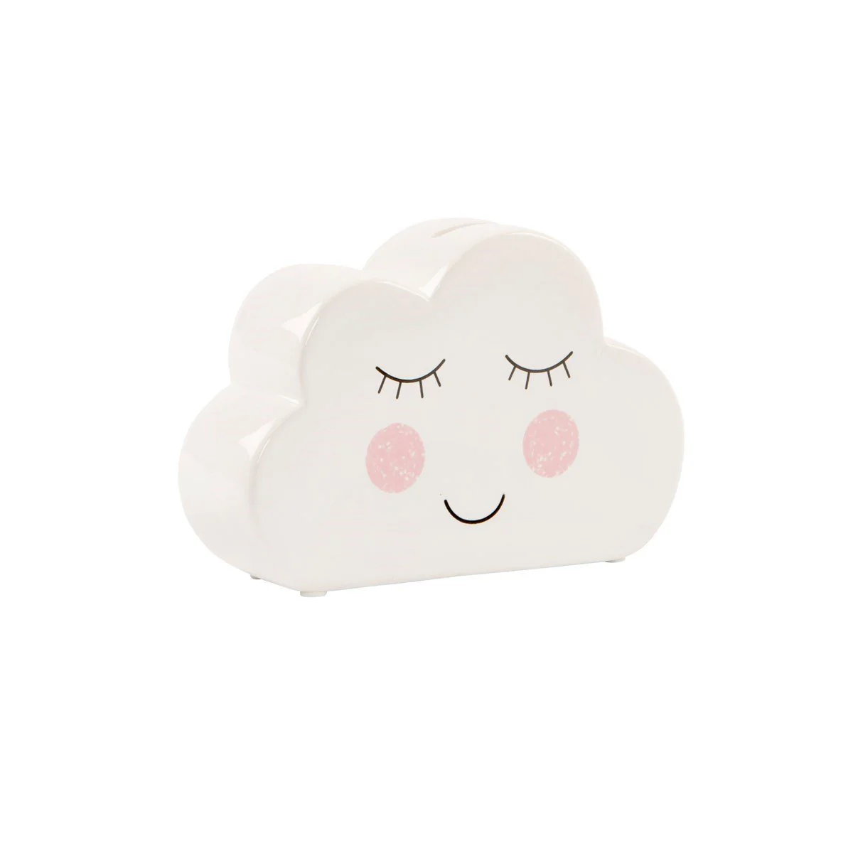 Sweet Dreams Cloud White Money Bank - Image 2