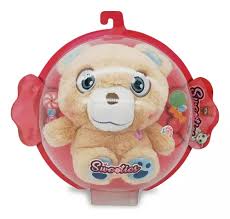Sweeties Plush Assorted Styles