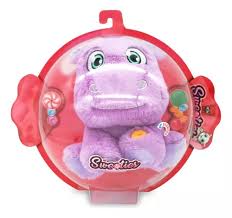 Sweeties Plush Assorted Styles - Image 2